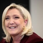 Marine Le Pen