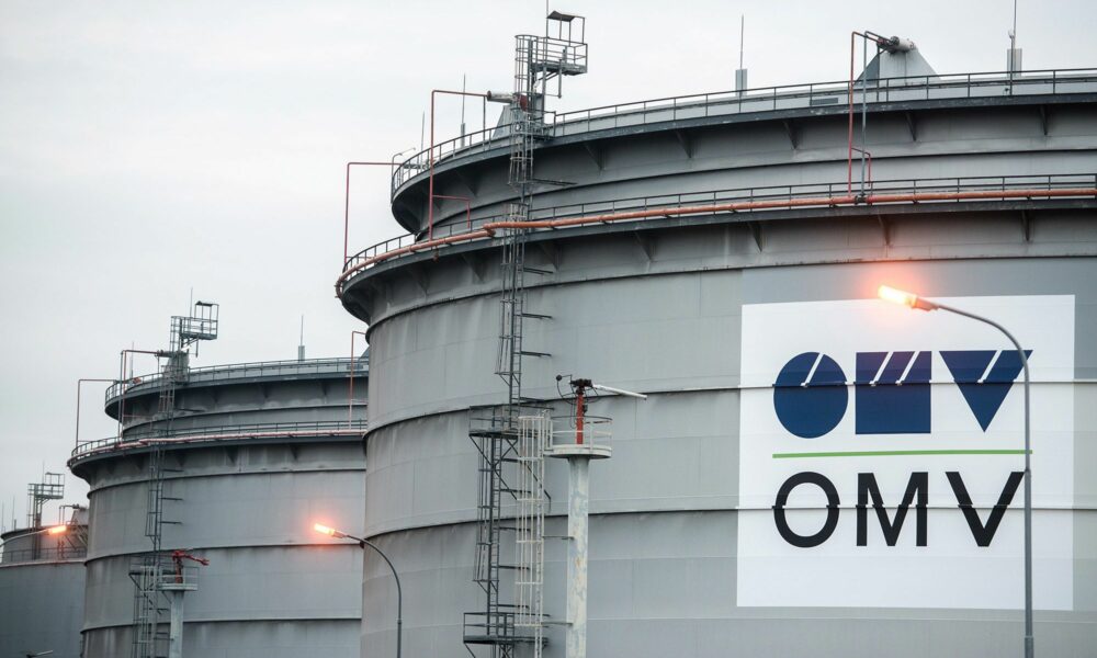 OMV Petrom și-a majorat profitul. La ce valoare a ajuns acesta