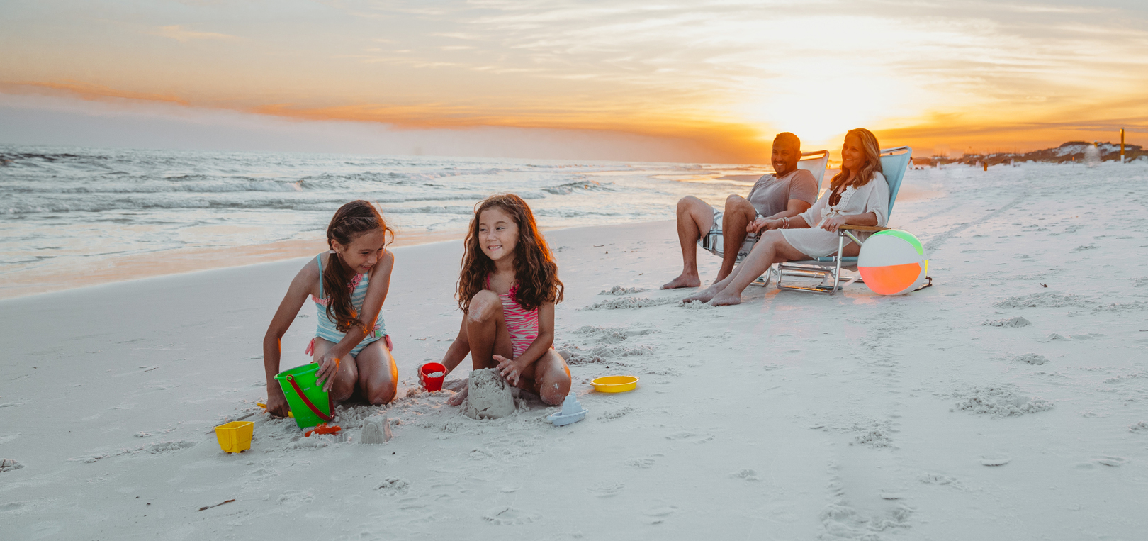 Plajă, sursa foto florida state parks