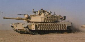 Tanc Abrams