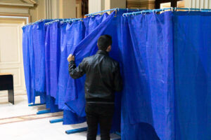 Interesul României pentru alegerile europarlamentare crește
