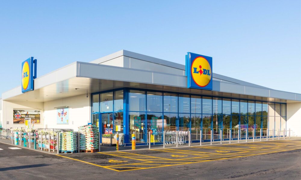 Nouă fabrică de ulei în Dorohoi: produse premium în Lidl și Auchan