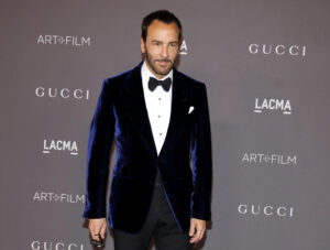 Tom Ford, Sursa foto: dreamstime.com