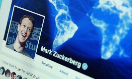 Mark Zuckerberg Sursa foto dreamstime.com