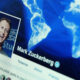 Mark Zuckerberg Sursa foto dreamstime.com