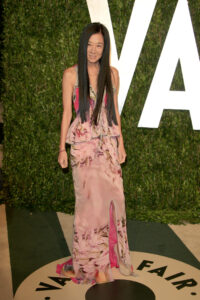 Vera Wang la Vanity Fair, Sursa foto: dreamstime.com