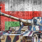 Fortele armate din Oman