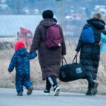 refugiati ucraina (sursă foto: Mediafax)