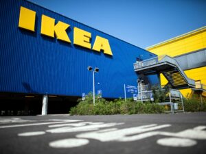 IKEA