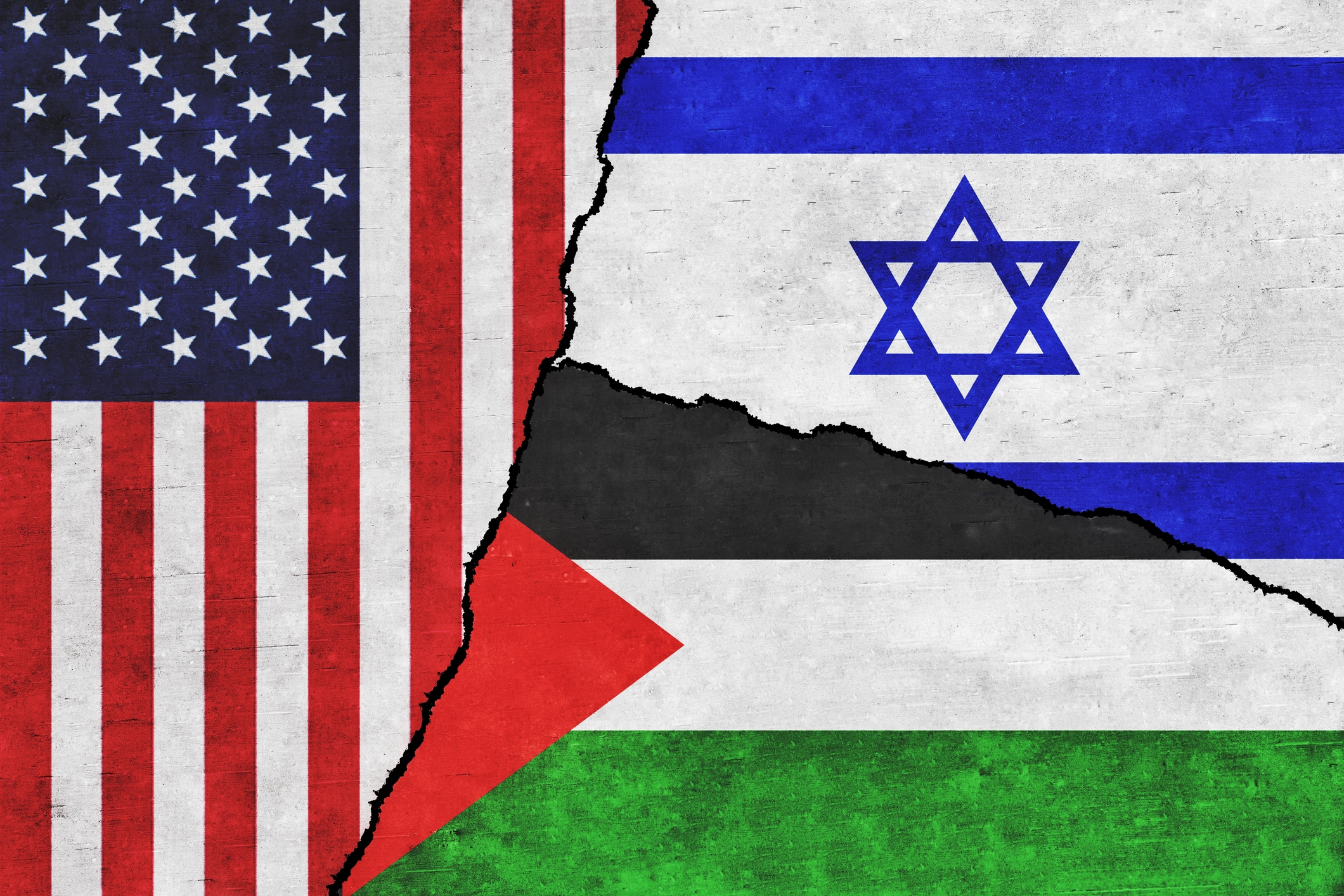 Se pregătesc pentru perioada de după război. Statele Unite vor avea un rol „proeminent” în Gaza