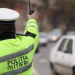 Poliția rutieră