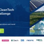 Un nou program pentru susținerea startup-urilor. Hello CleanTech sprijină noile tehnologii