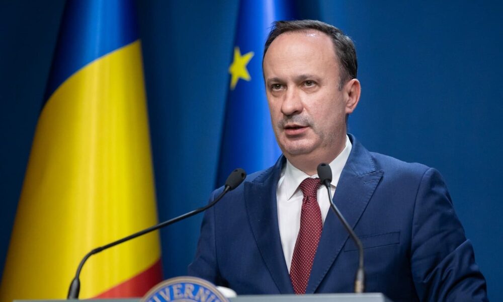 Tensiuni în coaliție! Adrian Câciu susține că singurul partid matur este PSD, nu UDMR