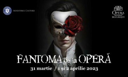 fantoma de la opera