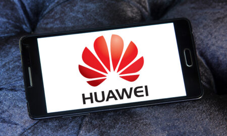 Profitul net dublu al Huawei Technologies s-a dublat în 2023