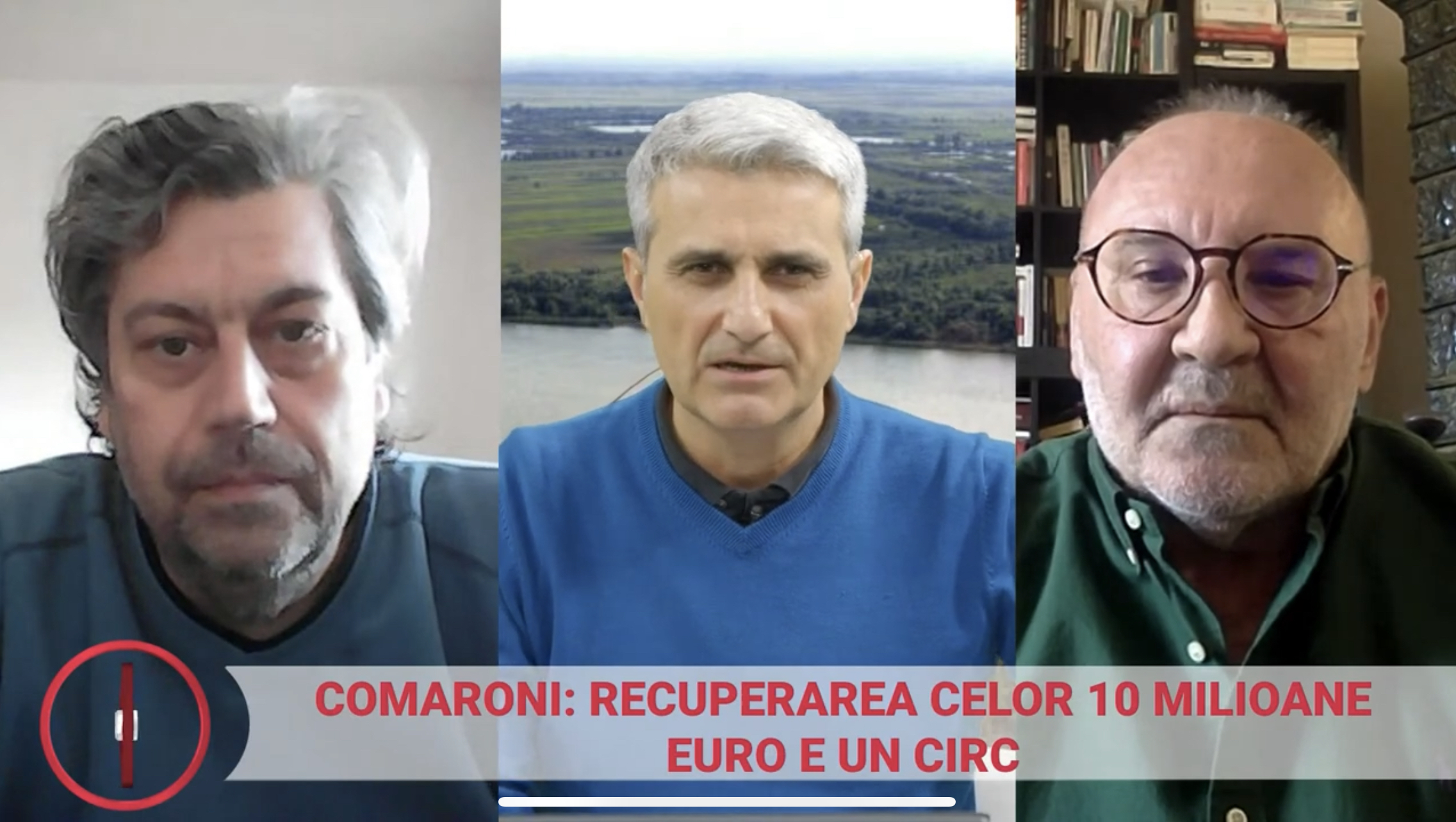 Turcescu Sursa foto: Captură ecran Podcast Hai Romania