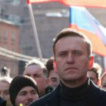 Navalny era cu un pas mai aproape de eliberare.
