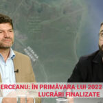 Octavian Berceanu, în podcastul Hai România din 15 martie