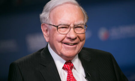 Warren Buffett, Sursă foto CNBC