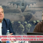 Adrian Cioroianu, Sursa foto: Captură Podcast Hai România