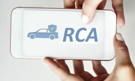 Piața RCA a ajuns la 7,9 mld. lei în 2023