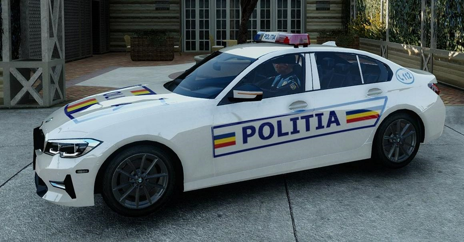 Orașe din România Vin cele 300 de BMW-uri achiziționate cu scandal de Poliția Română