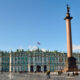 Sankt Petersburg are o populație de două ori mai mică; sursă foto: dreamstime.com