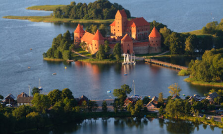 Lituania, Sursa foto: dreamstime.com