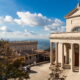 Basilica din San Marino este una dintre cele mai vizitate atracții turistice din țară (sursă foto: dreamstime)