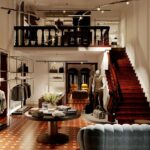 Florentino Delure, un nou showroom în inima Bucureștiului. Casă de modă cu un concept italienesc