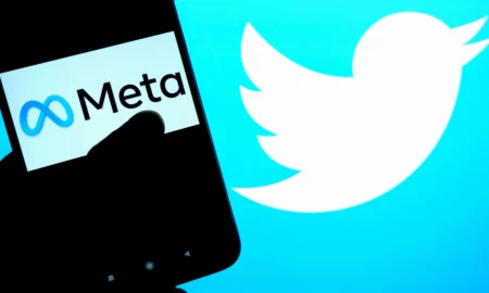 meta vs twitter