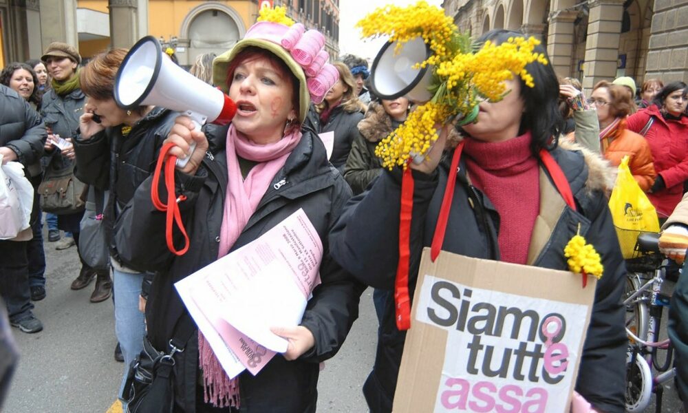Avertisment pentru românii care vor să călătorească în Italia! Grevă generală în toată țara de 8 Martie