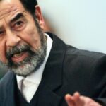 Saddam Hussein Sursa: sky News