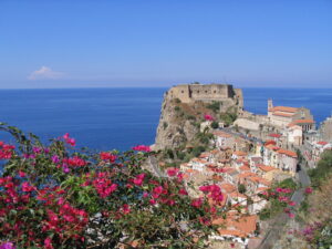 Calabria