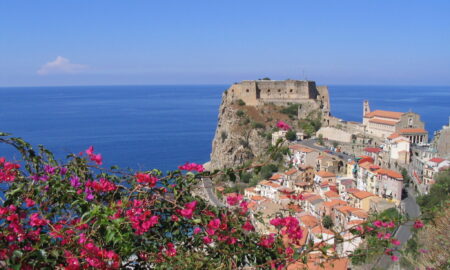 Calabria