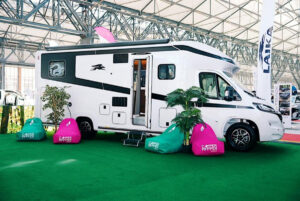 Trust Motors lansează o nouă divizie de business – Camper Mapper