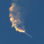 Explozia-noii-rachete-Starship_-Sursa-foto-CNN.