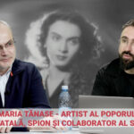 Stejărel Olaru, istoric, Sursa foto Captură ecran Podcast HAI România