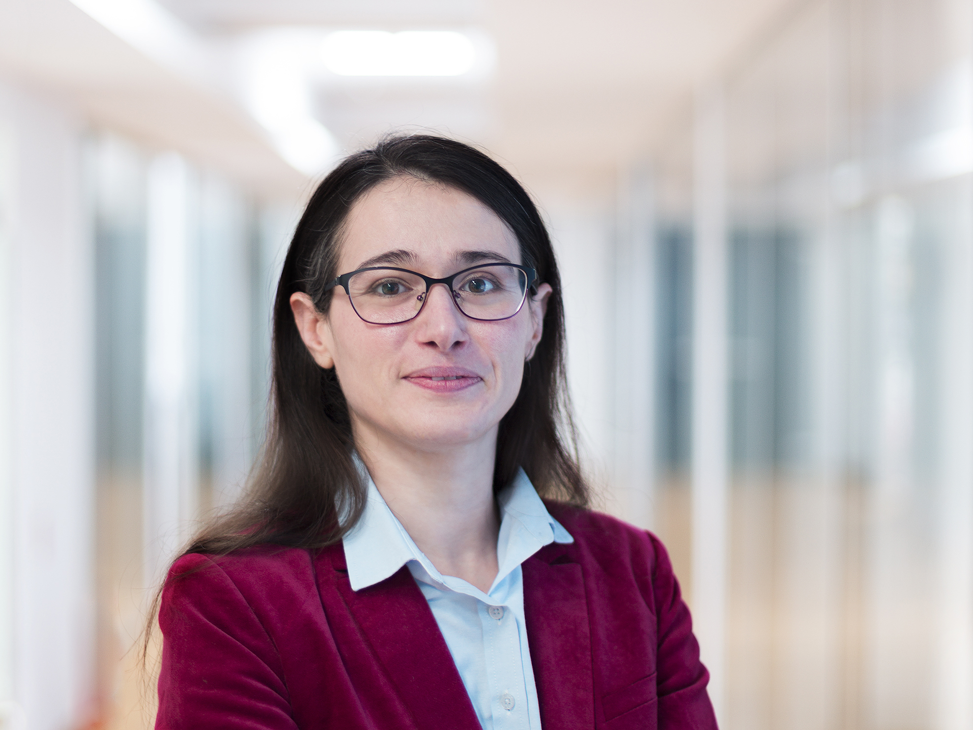 Iulia Sbiera - CFO Pehart Grup (1)