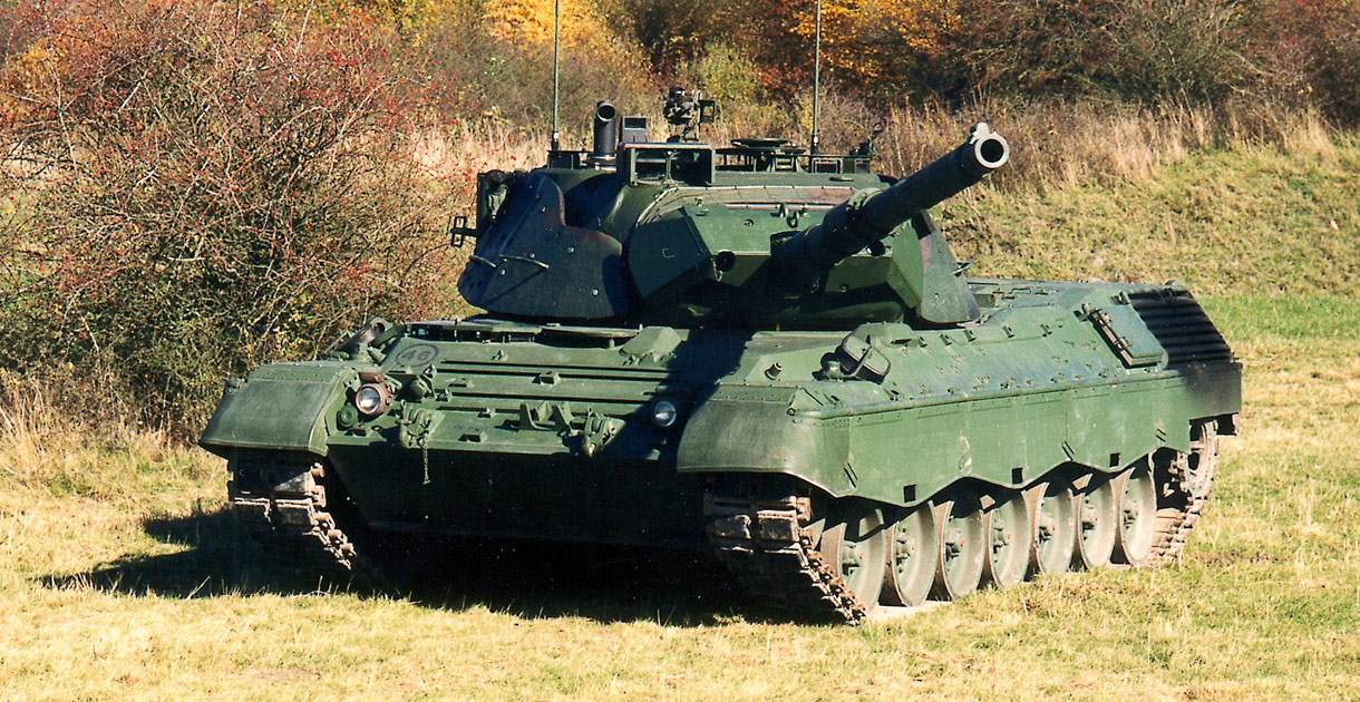 Leopard-1-Tanks-1_Sursă foto EurAsian Times