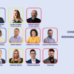 Romanian Business Leaders are o nouă conducere. Marius Ștefan preia președinția