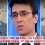 Toni Neacșu Gheorghe Piperea podcast.v1 Sursă foto YouTube HAI România