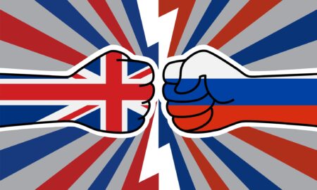 rusia vs marea britanie