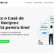 O platforma nouă în România. Caselor de Ajutor Reciproc disponibile online