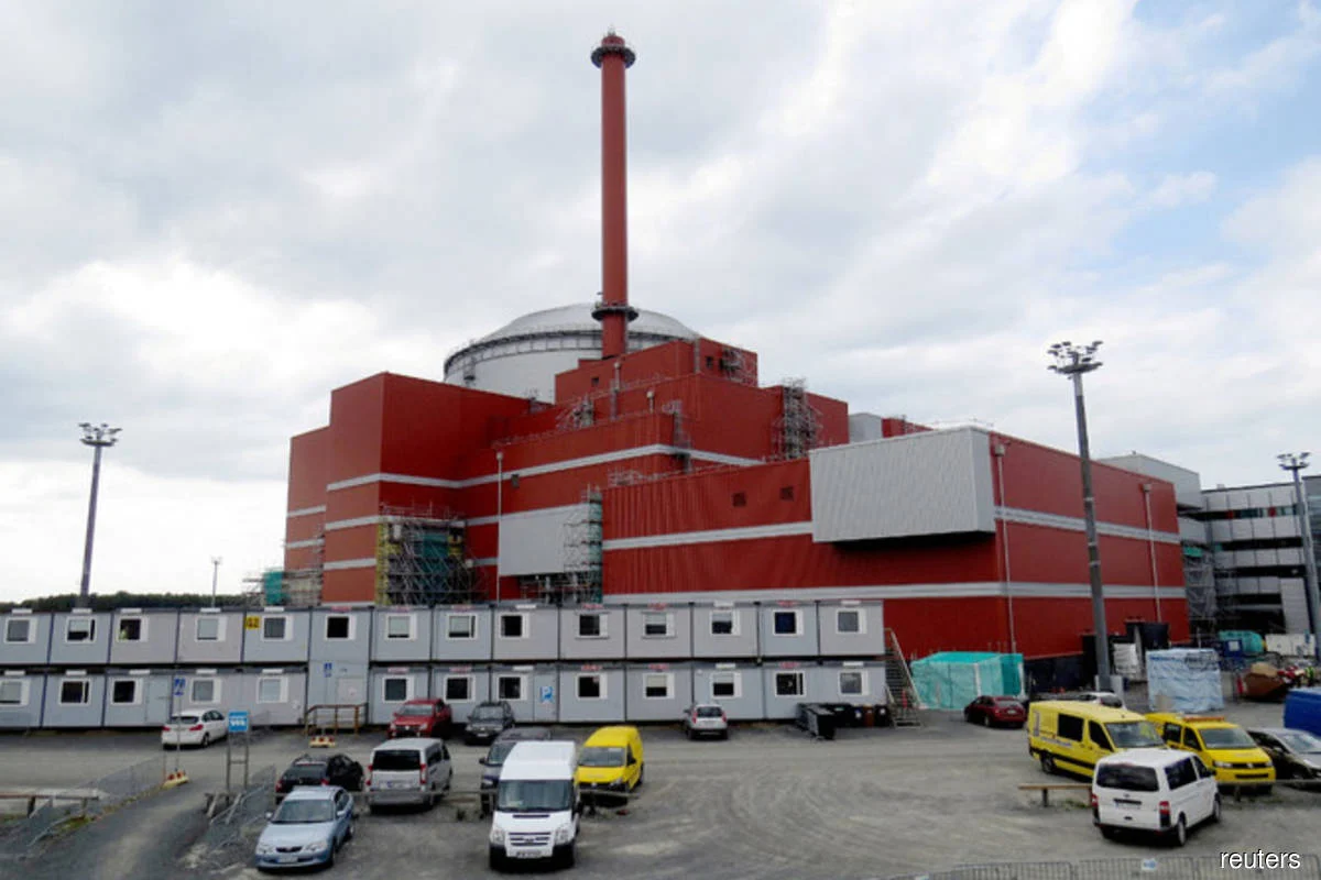 Cel mai mare reactor nuclear din Europa a început să producă energie regulat. Olkiluoto 3, din Finlanda, finalizat după 18 ani