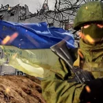 Forțele Armate Ucrainene au doborât încă un avion Su-34 Ucraina