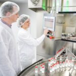 Antibiotice Iași, cel mai mare producător de medicamente cu capital românesc