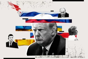 trump zelenski putin (sursă foto: thedailybeast.com)