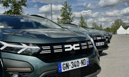 Dacia Extreme Sursa foto Infofinanciar/ Sorina Bucur