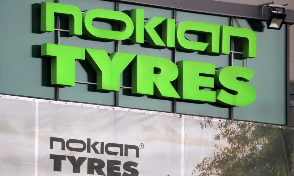 Nokian Tyres accelerează producția. Finlandezii cer noi aprobări